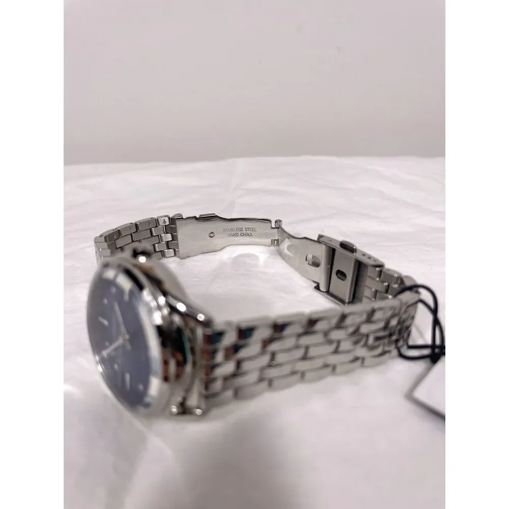 Citizen women's Dress Classic blue dial watch